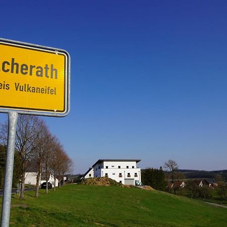 Nuerburgring Aparts Welcherath Exterior foto